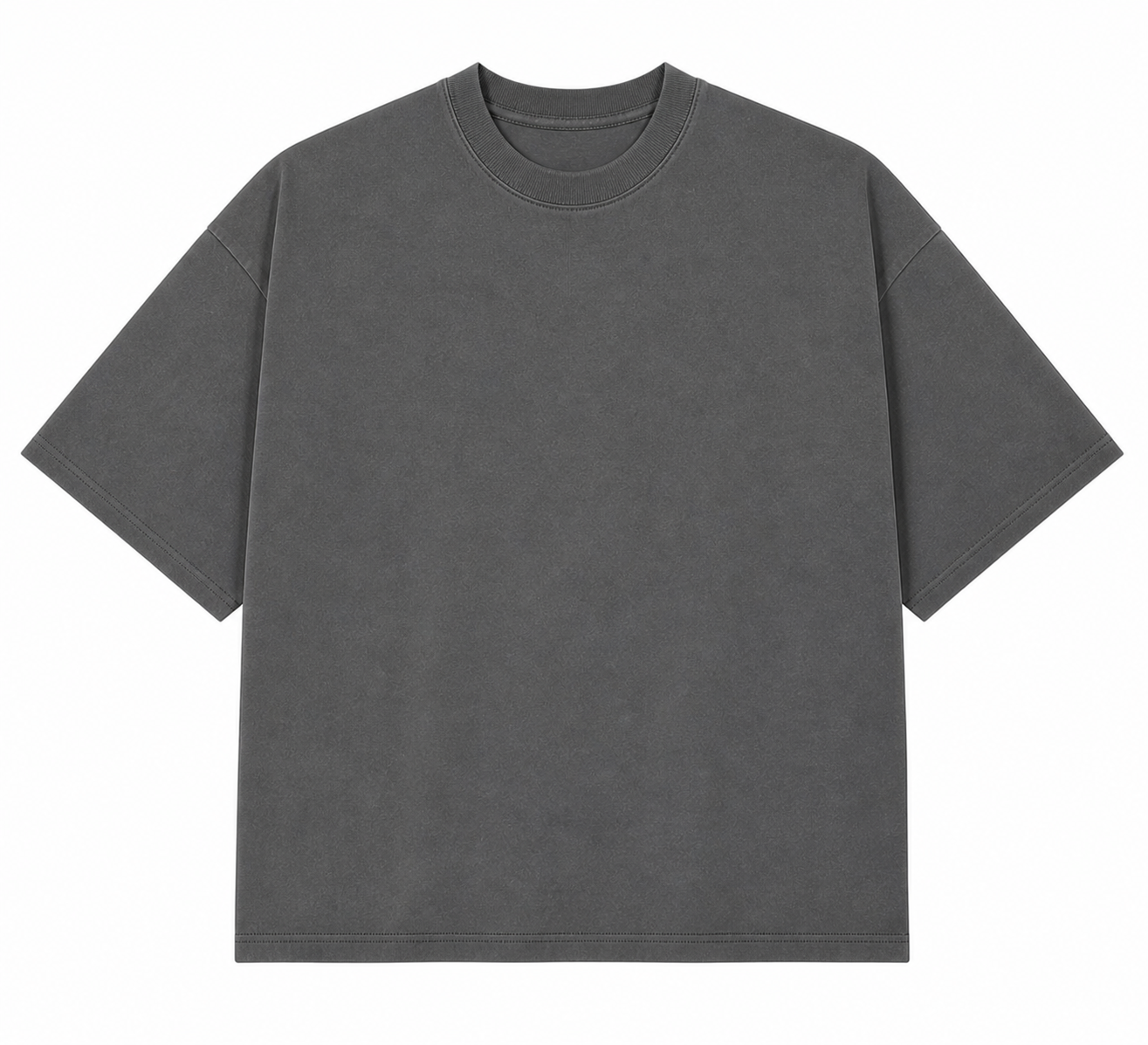 Boxy T-Shirt